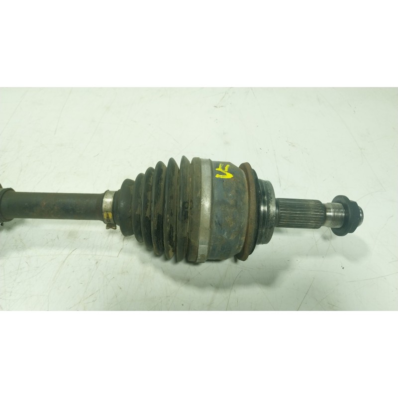 Recambio de transmision derecha para toyota land cruiser prado (_j15_) 2.8 d-4d (gdj150_, gdj155_, gdj150) referencia OEM IAM  4