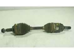 Recambio de transmision izquierda para toyota land cruiser prado (_j15_) 2.8 d-4d (gdj150_, gdj155_, gdj150) referencia OEM IAM 