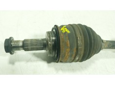 Recambio de transmision izquierda para toyota land cruiser prado (_j15_) 2.8 d-4d (gdj150_, gdj155_, gdj150) referencia OEM IAM  2