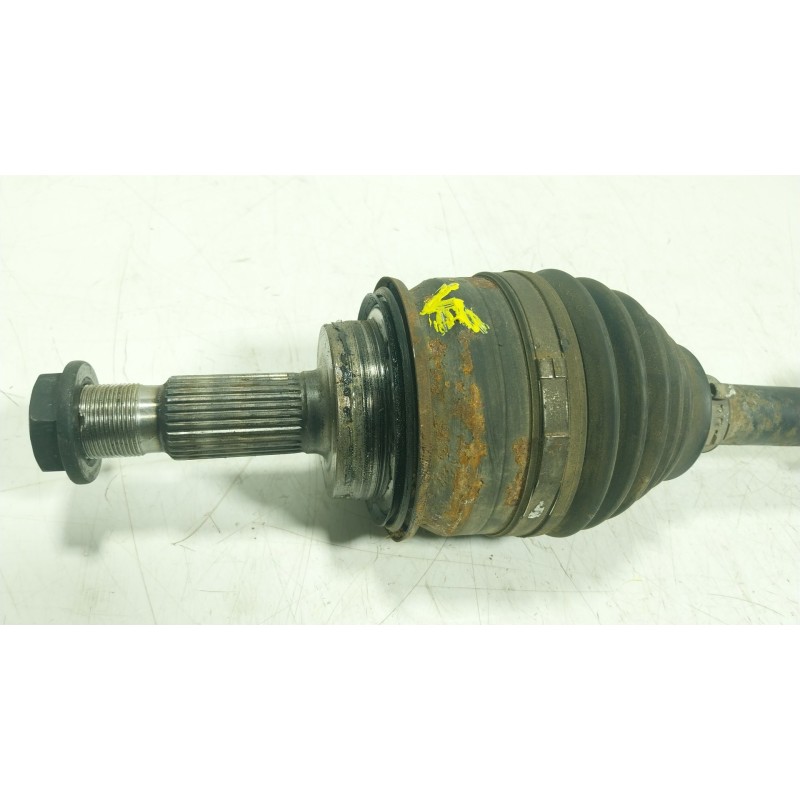 Recambio de transmision izquierda para toyota land cruiser prado (_j15_) 2.8 d-4d (gdj150_, gdj155_, gdj150) referencia OEM IAM 