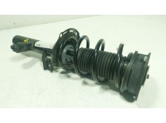 Recambio de amortiguador delantero derecho para cupra leon sportstourer (kl8, ku8, kud) 2.0 tsi 4drive referencia OEM IAM 5FA413 2