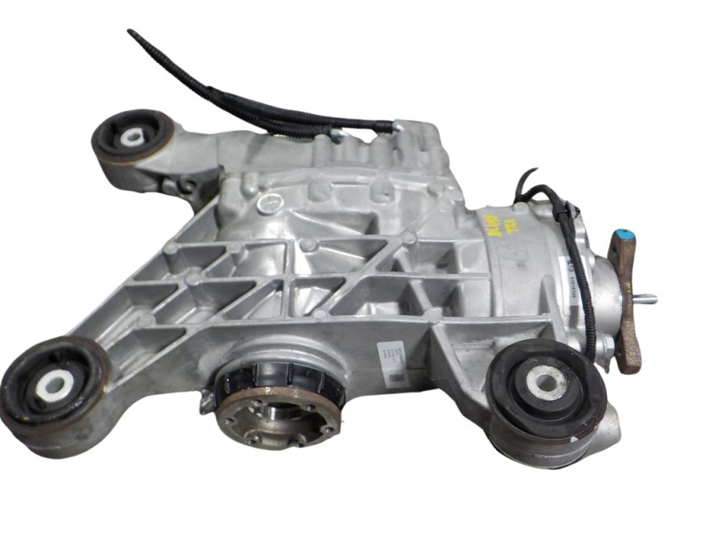 Recambio de diferencial trasero para cupra leon sportstourer (kl8) vz 2.0 tsi 4drive referencia OEM IAM 0CQ525010R 0CQ525010R 