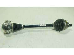 Recambio de transmision derecha para cupra leon sportstourer (kl8, ku8, kud) 2.0 tsi 4drive referencia OEM IAM 5Q0407272FN 5Q040