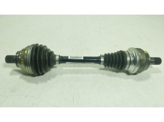 Recambio de transmision izquierda para cupra leon sportstourer (kl8, ku8, kud) 2.0 tsi 4drive referencia OEM IAM 5Q0407271EA 5Q0