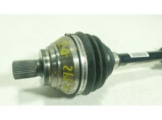 Recambio de transmision izquierda para cupra leon sportstourer (kl8, ku8, kud) 2.0 tsi 4drive referencia OEM IAM 5Q0407271EA 5Q0 2