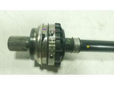 Recambio de transmision trasera derecha para cupra leon sportstourer (kl8, ku8, kud) 2.0 tsi 4drive referencia OEM IAM 5WA501204 2