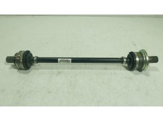 Recambio de transmision trasera izquierda para cupra leon sportstourer (kl8, ku8, kud) 2.0 tsi 4drive referencia OEM IAM 5WA5012