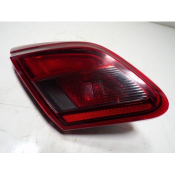 PILOTO TRASERO IZQUIERDO INTERIOR 13454500 39012623 028750411206