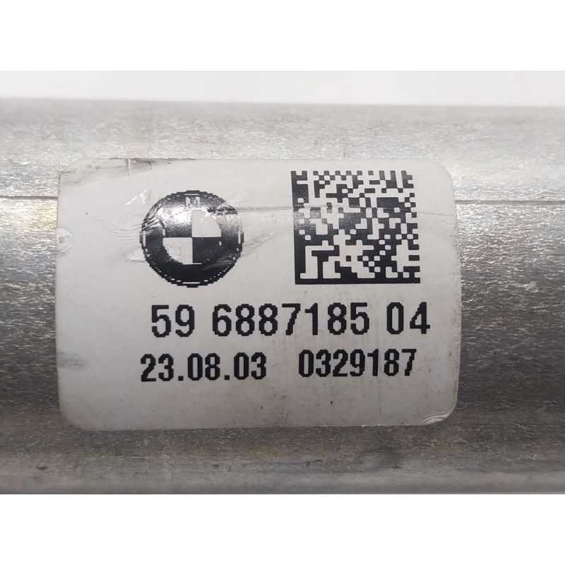 Recambio de columna direccion para bmw x4 (g02, f98) xdrive 20 d mild-hybrid referencia OEM IAM  689618705 