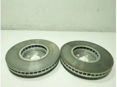Recambio de disco freno delantero para bmw x4 (g02, f98) xdrive 20 d mild-hybrid referencia OEM IAM  885870517103  2
