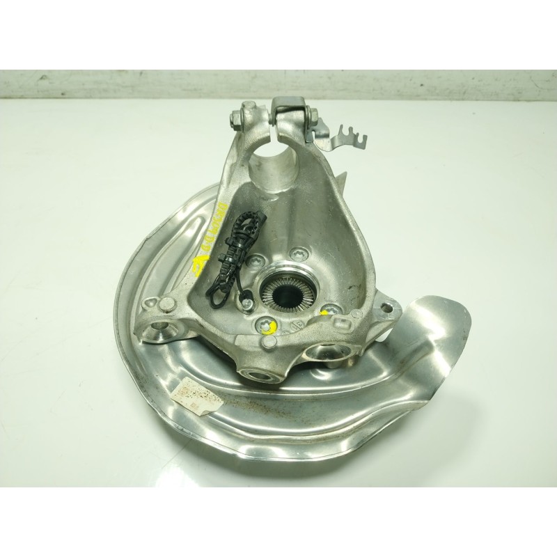 Recambio de mangueta delantera derecha para bmw x4 (g02, f98) xdrive 20 d mild-hybrid referencia OEM IAM   