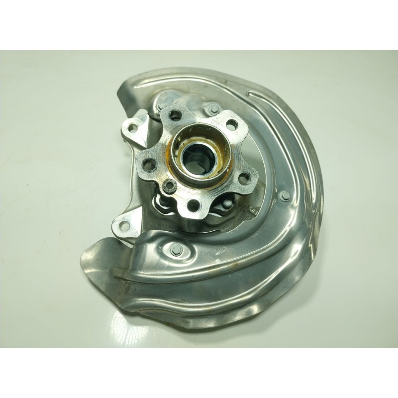 Recambio de mangueta delantera derecha para bmw x4 (g02, f98) xdrive 20 d mild-hybrid referencia OEM IAM   