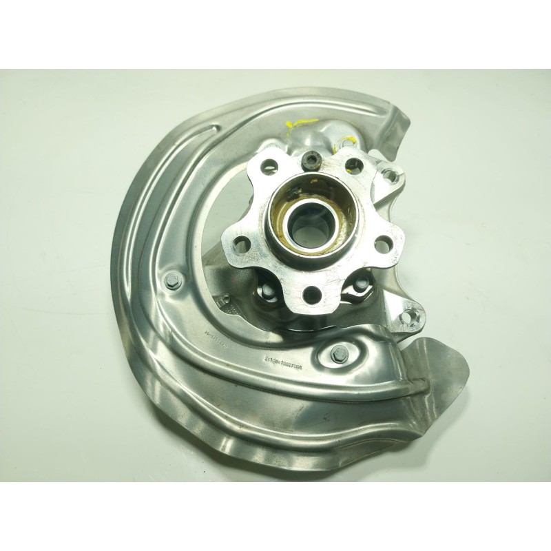 Recambio de mangueta delantera izquierda para bmw x4 (g02, f98) xdrive 20 d mild-hybrid referencia OEM IAM   