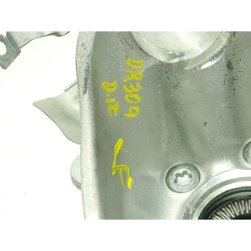 Recambio de mangueta delantera izquierda para bmw x4 (g02, f98) xdrive 20 d mild-hybrid referencia OEM IAM   