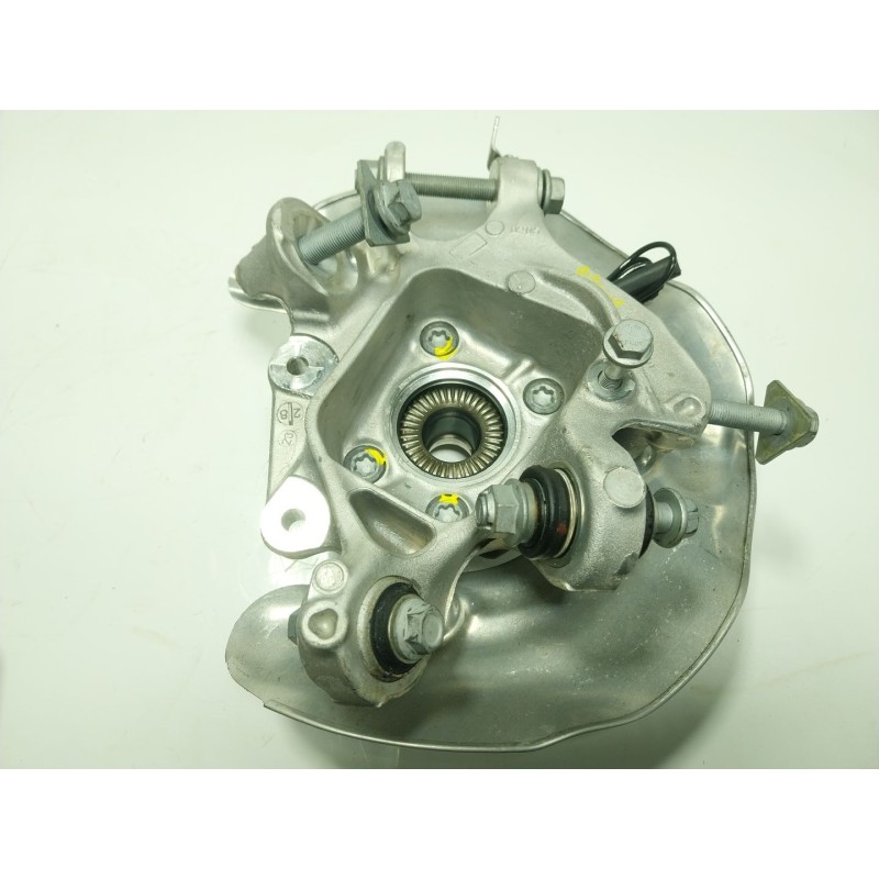 Recambio de mangueta trasera derecha para bmw x4 (g02, f98) xdrive 20 d mild-hybrid referencia OEM IAM   