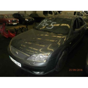 FORD MONDEO BERLINA (GE)