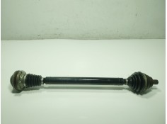 Recambio de transmision derecha para volkswagen passat b7 variant (365) 1.6 tdi referencia OEM IAM   1K0407272EN