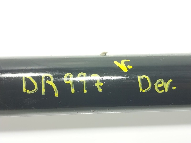 Recambio de transmision derecha para volkswagen passat b7 variant (365) 1.6 tdi referencia OEM IAM   1K0407272EN