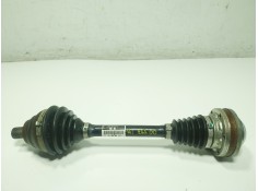 Recambio de transmision izquierda para volkswagen passat b7 variant (365) 1.6 tdi referencia OEM IAM  2K0407271E 