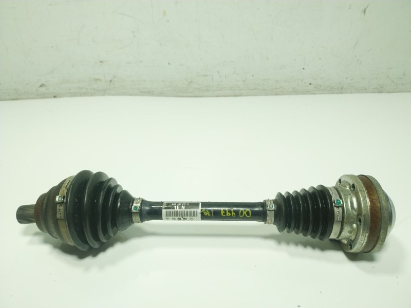 Recambio de transmision izquierda para volkswagen passat b7 variant (365) 1.6 tdi referencia OEM IAM  2K0407271E 