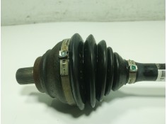 Recambio de transmision izquierda para volkswagen passat b7 variant (365) 1.6 tdi referencia OEM IAM  2K0407271E  2
