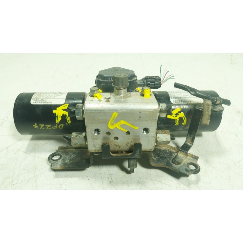 Recambio de bomba suspension para toyota land cruiser prado (_j15_) 2.8 d-4d (gdj150_, gdj155_, gdj150) referencia OEM IAM  4886