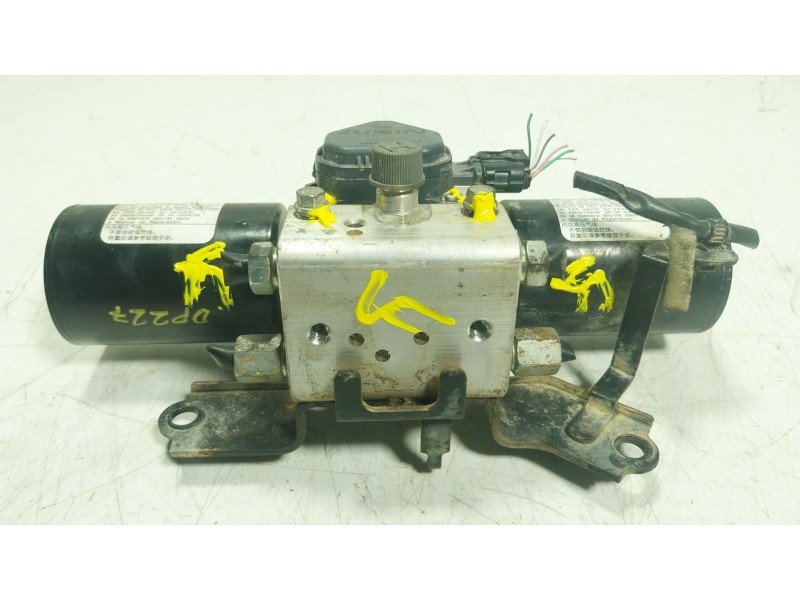 Recambio de bomba suspension para toyota land cruiser prado (_j15_) 2.8 d-4d (gdj150_, gdj155_, gdj150) referencia OEM IAM  4886