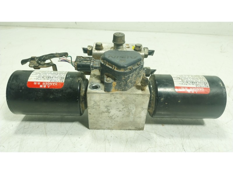 Recambio de bomba suspension para toyota land cruiser prado (_j15_) 2.8 d-4d (gdj150_, gdj155_, gdj150) referencia OEM IAM  4886