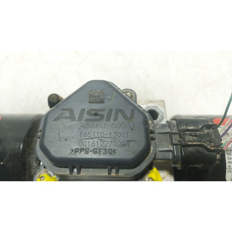 Recambio de bomba suspension para toyota land cruiser prado (_j15_) 2.8 d-4d (gdj150_, gdj155_, gdj150) referencia OEM IAM  4886