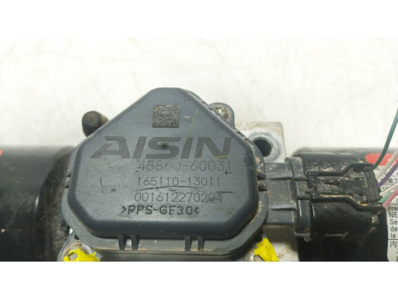 Recambio de bomba suspension para toyota land cruiser prado (_j15_) 2.8 d-4d (gdj150_, gdj155_, gdj150) referencia OEM IAM  4886