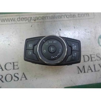 MANDO LUCES 2307251 AV1T13D061CB 