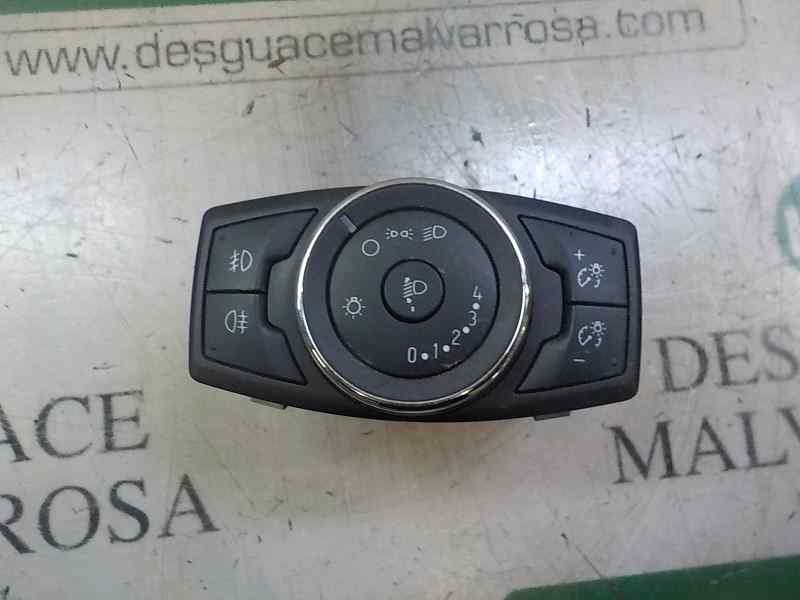 Recambio de mando luces para ford b-max 1.0 ecoboost cat referencia OEM IAM 2307251 AV1T13D061CB 