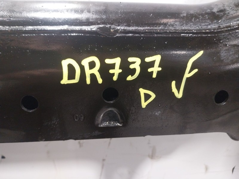 Recambio de puente delantero para bmw 1 (f20) 116 d referencia OEM IAM   