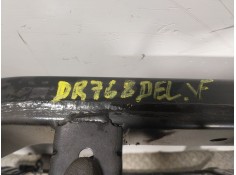 Recambio de puente delantero para dacia dokker furgoneta/monovolumen 1.6 referencia OEM IAM    2