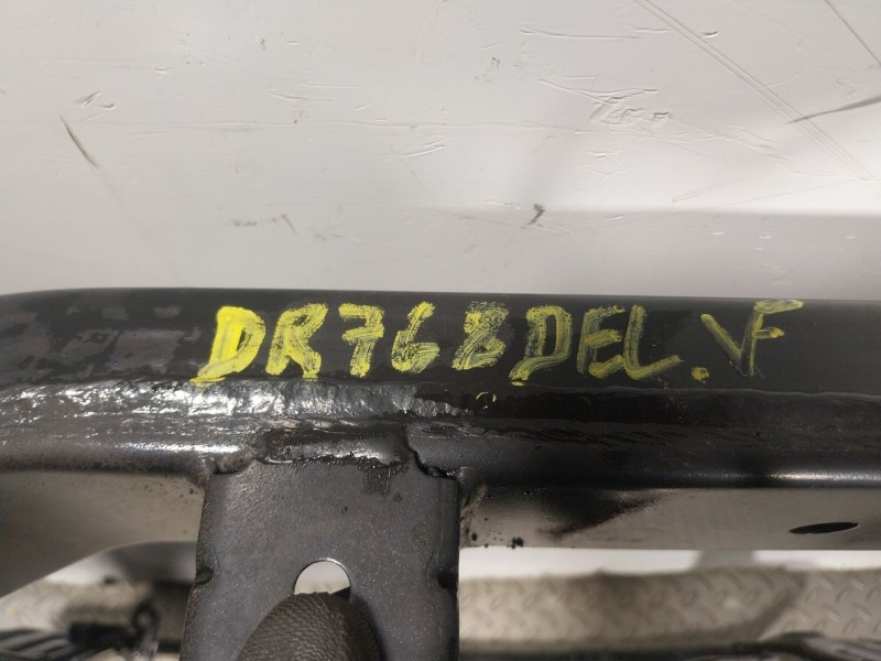 Recambio de puente delantero para dacia dokker furgoneta/monovolumen 1.6 referencia OEM IAM   