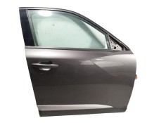 Recambio de puerta delantera derecha para peugeot 2008 ii (ud_, us_, uy_, uj_, ur_, uc_) 1.2 puretech 130 referencia OEM IAM   