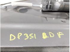 Recambio de puerta delantera derecha para peugeot 2008 ii (ud_, us_, uy_, uj_, ur_, uc_) 1.2 puretech 130 referencia OEM IAM    2