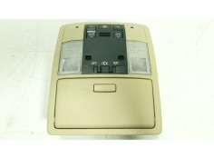 Recambio de piloto interior para toyota land cruiser prado (_j15_) 2.8 d-4d (gdj150_, gdj155_, gdj150) referencia OEM IAM  1D111