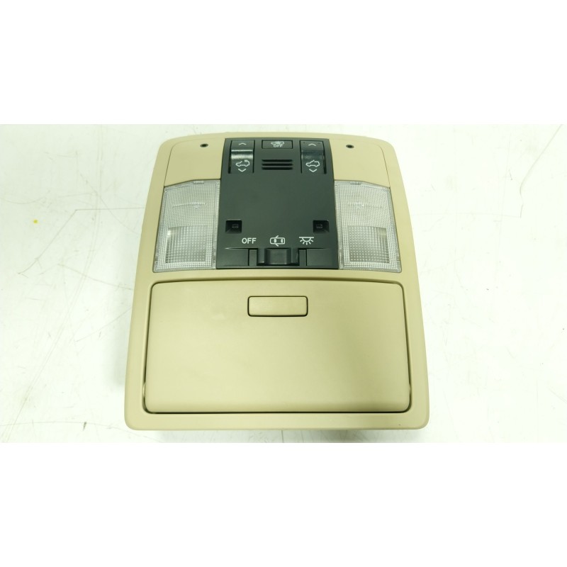 Recambio de piloto interior para toyota land cruiser prado (_j15_) 2.8 d-4d (gdj150_, gdj155_, gdj150) referencia OEM IAM  1D111