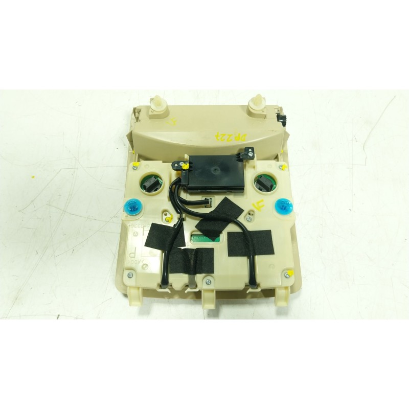 Recambio de piloto interior para toyota land cruiser prado (_j15_) 2.8 d-4d (gdj150_, gdj155_, gdj150) referencia OEM IAM  1D111