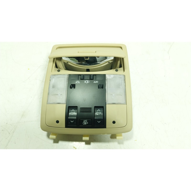 Recambio de piloto interior para toyota land cruiser prado (_j15_) 2.8 d-4d (gdj150_, gdj155_, gdj150) referencia OEM IAM  1D111