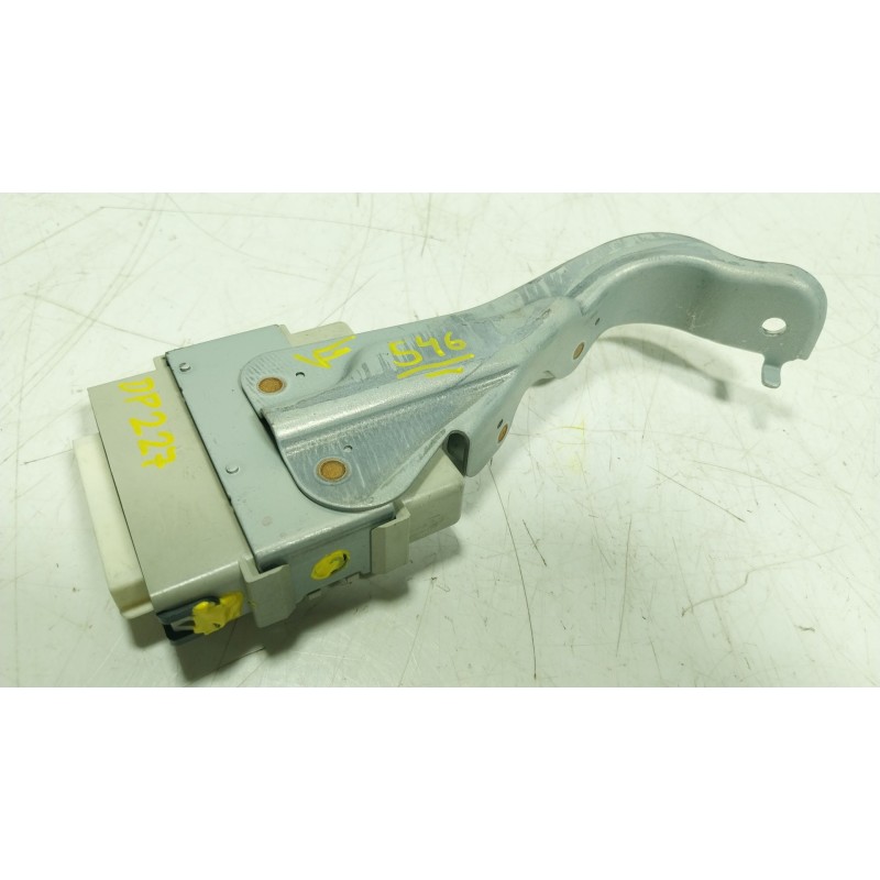 Recambio de modulo electronico para toyota land cruiser prado (_j15_) 2.8 d-4d (gdj150_, gdj155_, gdj150) referencia OEM IAM  89