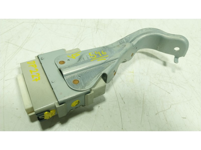 Recambio de modulo electronico para toyota land cruiser prado (_j15_) 2.8 d-4d (gdj150_, gdj155_, gdj150) referencia OEM IAM  89