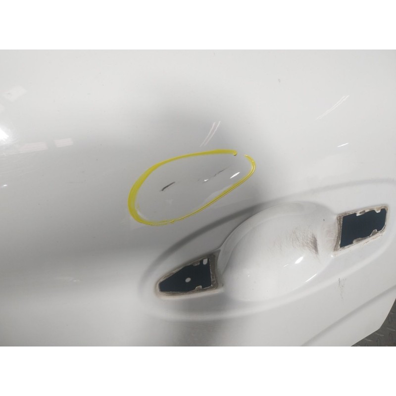 Recambio de puerta trasera izquierda para renault kadjar (ha_, hl_) 1.5 dci 110 (hla3) referencia OEM IAM 821013004R  