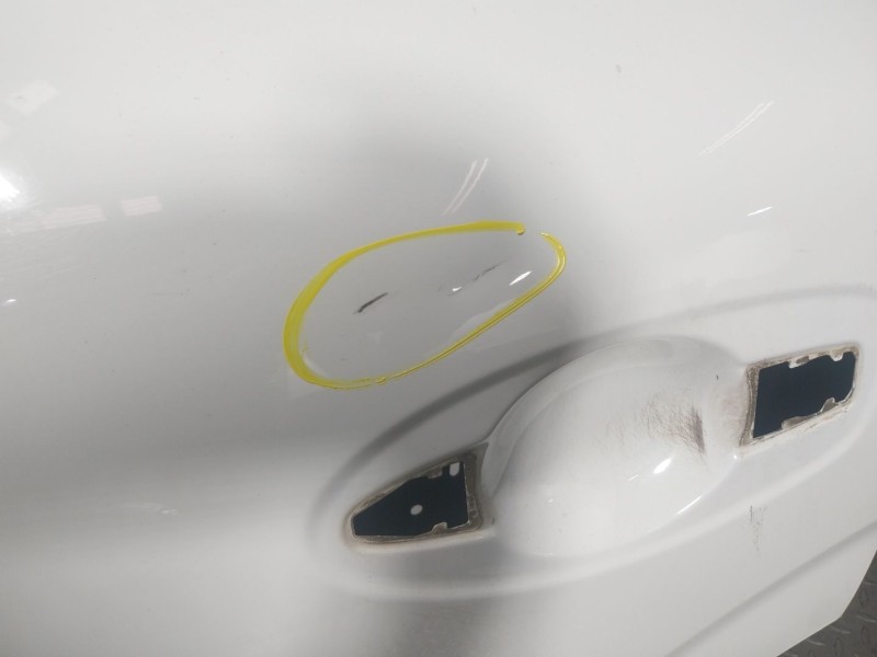 Recambio de puerta trasera izquierda para renault kadjar (ha_, hl_) 1.5 dci 110 (hla3) referencia OEM IAM 821013004R  