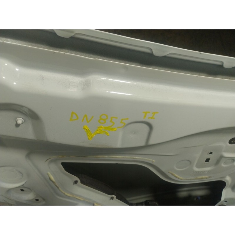 Recambio de puerta trasera izquierda para renault kadjar (ha_, hl_) 1.5 dci 110 (hla3) referencia OEM IAM 821013004R  