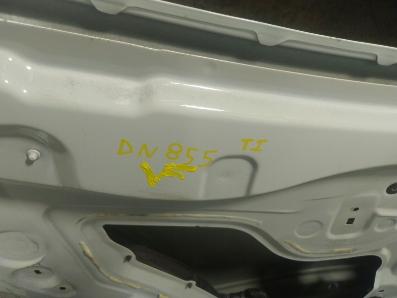 Recambio de puerta trasera izquierda para renault kadjar (ha_, hl_) 1.5 dci 110 (hla3) referencia OEM IAM 821013004R  