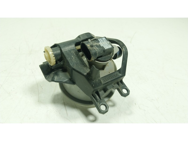 Recambio de faro antiniebla derecho para toyota land cruiser prado (_j15_) 2.8 d-4d (gdj150_, gdj155_, gdj150) referencia OEM IA