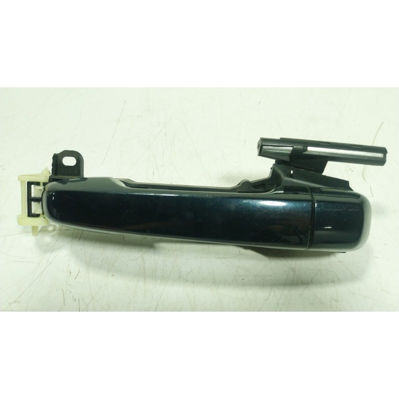 Recambio de maneta exterior trasera izquierda para toyota land cruiser prado (_j15_) 2.8 d-4d (gdj150_, gdj155_, gdj150) referen