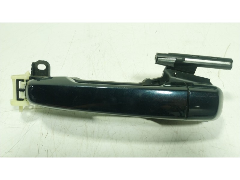 Recambio de maneta exterior trasera izquierda para toyota land cruiser prado (_j15_) 2.8 d-4d (gdj150_, gdj155_, gdj150) referen